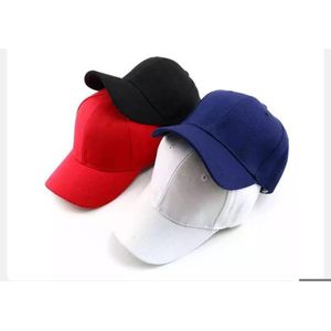 4 in 1 Quality Unisex Baseball Facecap