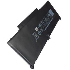 DELL Latitude 7390 E7390 Series Laptop Battery F3YGT 60Wh (NOT Fit For Latitude 7390 2-in-1 Series)