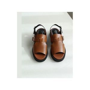 Durable Slingback Sandal