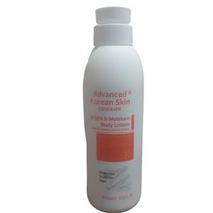 Advanced Korean Skin Bright and moisture lotion