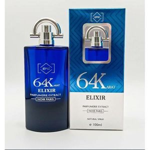 Fragrance World World 64k Elixir 100ml