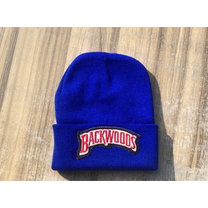 Backwoods Beanie   (unisex)