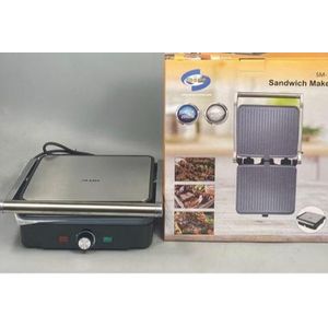 SMP Grill/Panini/Shawarma/ Sandwish Maker