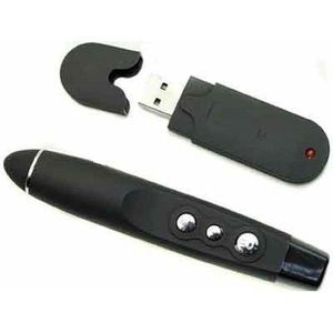 PowerPoint Presenter. P1000