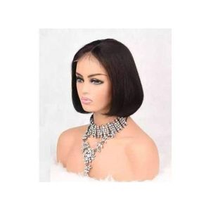 Charming Bob Wig With Closure