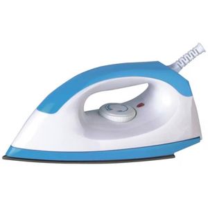 Pressing Iron - Simple Power, Perfect Press, Your Everyday Dry Iron