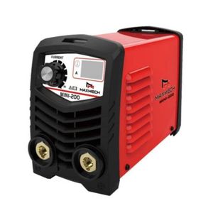 Maxmech Portable mini lnverter Welding Machine MMA 200