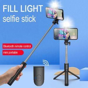 Selfie Stick Mobile Phone Universal Mini Live Stand Holder Selfie Stick