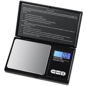 Dewalt Scale 50g×0.01g jewelry gold gram pocket size grain 