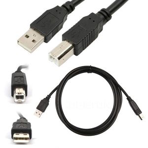 USB 2.0 Printer Cable-1.5M