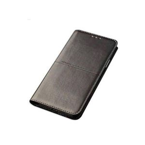 Infinix Hot 50i High Quality Protective Rich boss leather 
