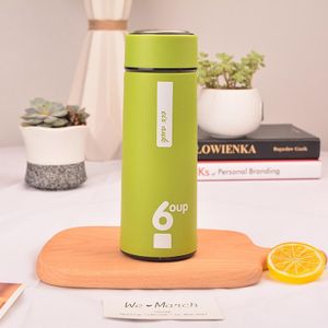 Portable Water Bottle