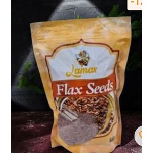 Lamax Flax seeds  500g