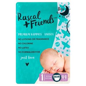 Rascal Baby Store, Best Price in Nigeria