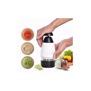 Slap Chop Fruit and Vegetable Food Chopper