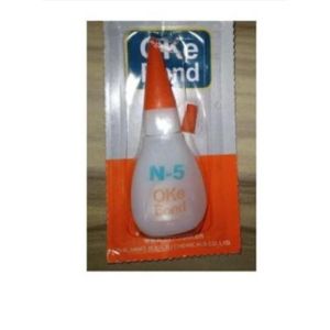 Super Glue Oke Bond Multipurpose Super Glue