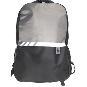 Hp Essentials Polyester Backpack 15.6” Black/Grey 4CC17PA