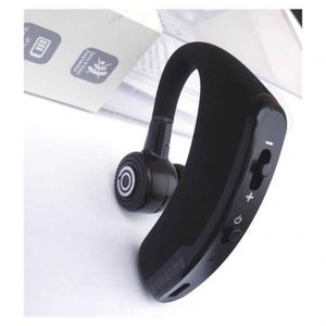 Wireless Blue Bluetooth Headset - Lagmall Online Market Nigeria