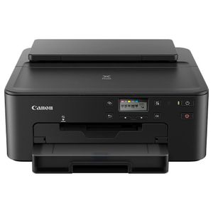 Canaan Canon PIXMA TS702a Wireless Single Function Printer