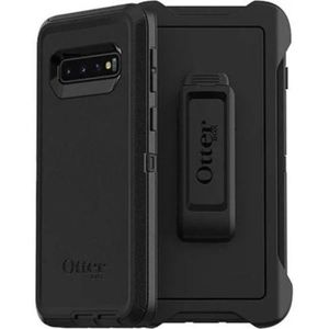 Otter Box Samsung S10 Plus OtterBox Defender Rugged Back Cover Case OtterBox