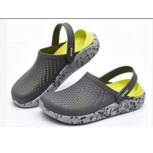 Crocs Croc LITE RIDE SPLASH CLOG