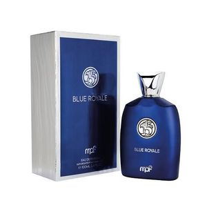 MPF BLUE ROYALE EAU DE PARFUM 100ML