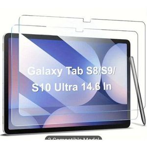 S10 Ultra product_image_name-Samsung- glass screen protector designed for the  Galaxy Tab S8, S9, and S10 Ultra -1 Samsung glass screen protector designed for the Galaxy Tab S8, S9, and S10 Ultra