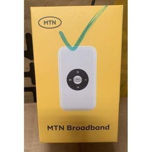 Mtng  4G LTE M30s Pro Wifi Mifi With 30 Gig Data Bonus