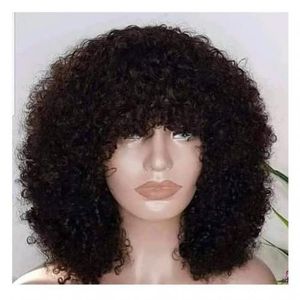 Wet N Wavy Natural Curly Hair 3- 4 Weave Bundles + 1 Free Gift