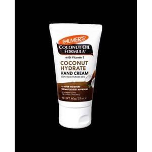  Palmer's Coconut Oil Formula Coconut Hydrate Hand Cream