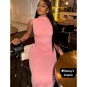 Cute and gorgeous bodycon dress for Ladies