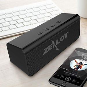 Zealot Speaker S31 BT