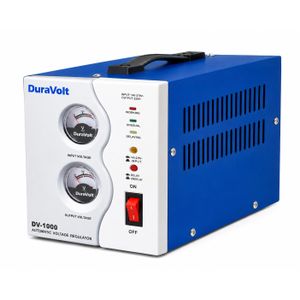 Duravolt 1000watts Stabilizer -AVR