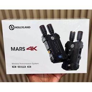 9% Hollyland Mars 4K Wireless Video Receiver  