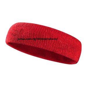 Sweatband, Buy Online - Best Price in Nigeria