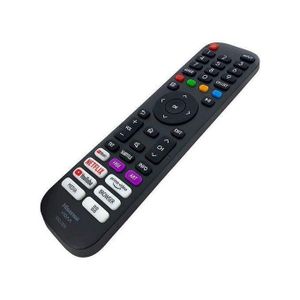 Hisense  Replacement Remote Control For 4K UHD LED Smart TV
