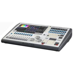 Avolites Tight Touch II Light Console - Professional DMX Control Panel 