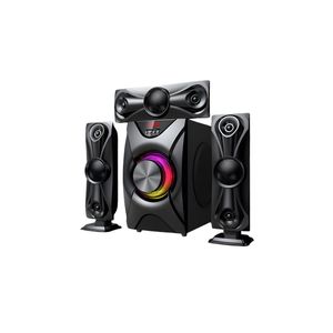 PRANO SUPER BASS HOME THEATER