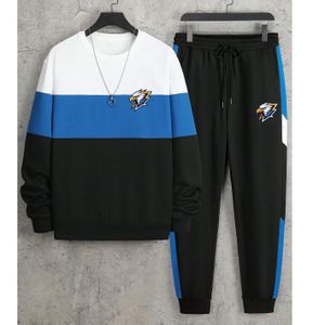 Urban Revelando Men's Sweat shirt And Trouser