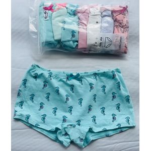 1 - 6 years - Girls 1 - 6 years - Underwear & diaper covers