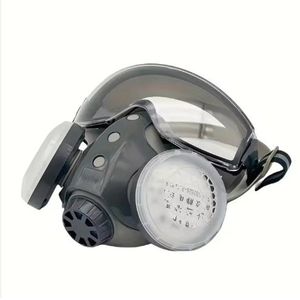 Dust proof face mask