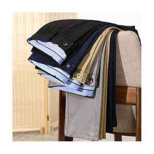 4in1 Luxury Smart Chinos Trouser For Men