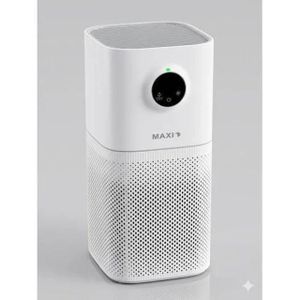 Maxi Air Purifier 32W True HEPA Filter – AP400 G-L1