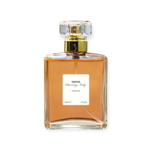 HEALTHCODE Swkiss Charming Lady perfume