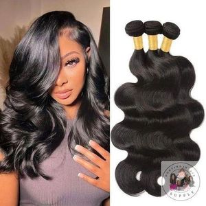 Bodywave Hair Bundle