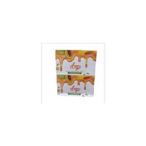 Drip Dri Papaya Lightening Soap (4pcs