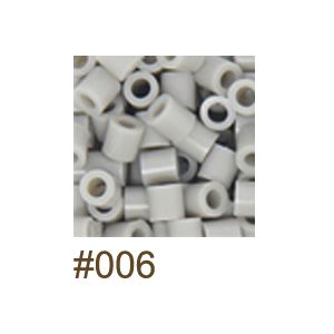 Generic 500PCs 5mm 134colors Iron Beads For Kids Hama Beads Diy