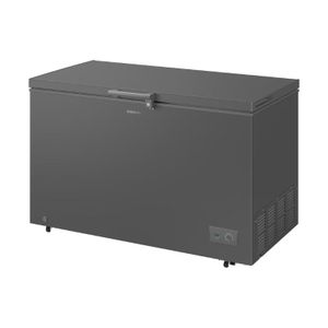 Samsung 371L Chest Freezer With Power Freeze Function