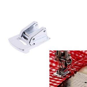 Rolled Hem Presser Foot Set For Singer Janome Sewing Domestic