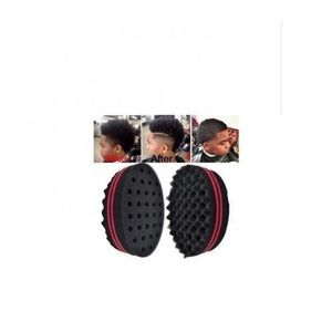 Fashion Fair Magic Twist Hair Sponge Brush, Dreads Locks
